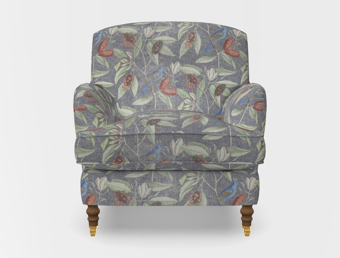 Ladies Chair