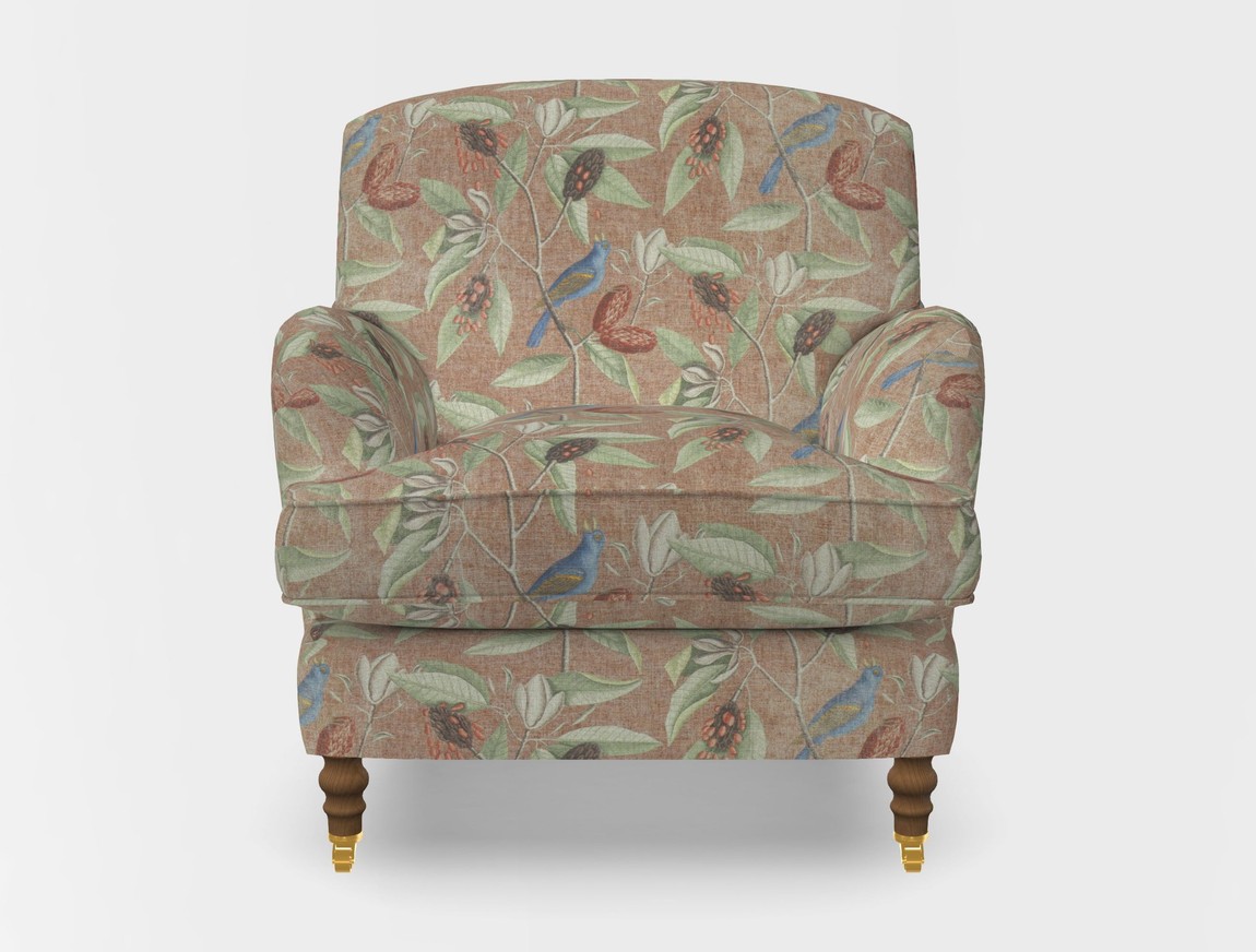 Ladies Chair