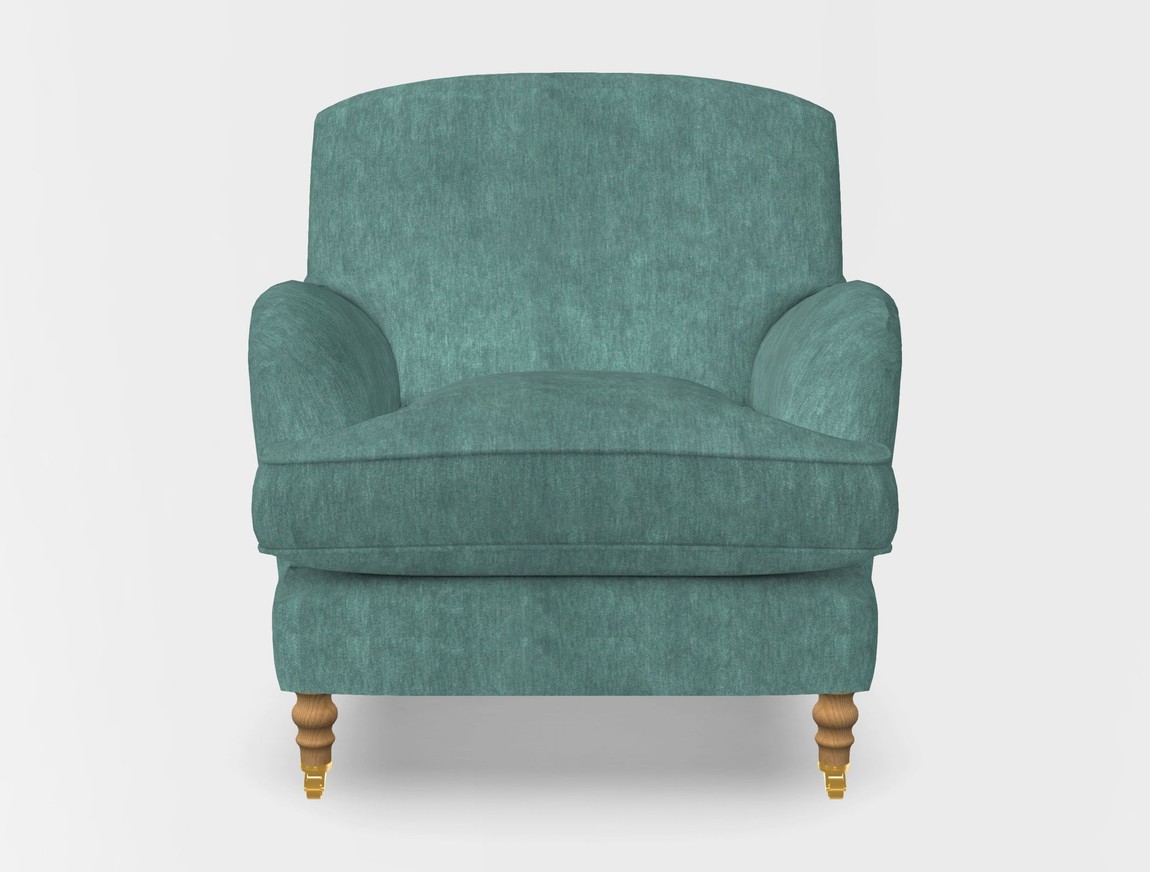 Ladies Chair