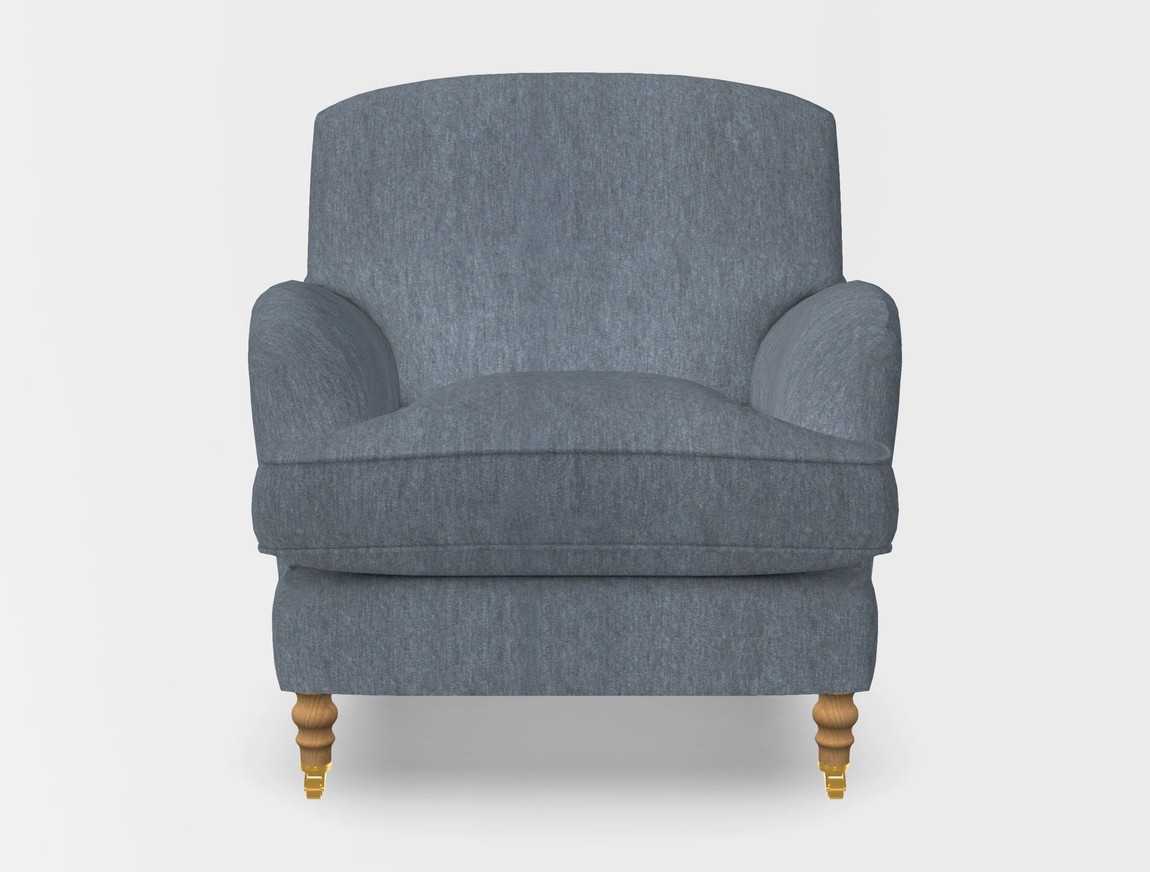 Ladies Chair