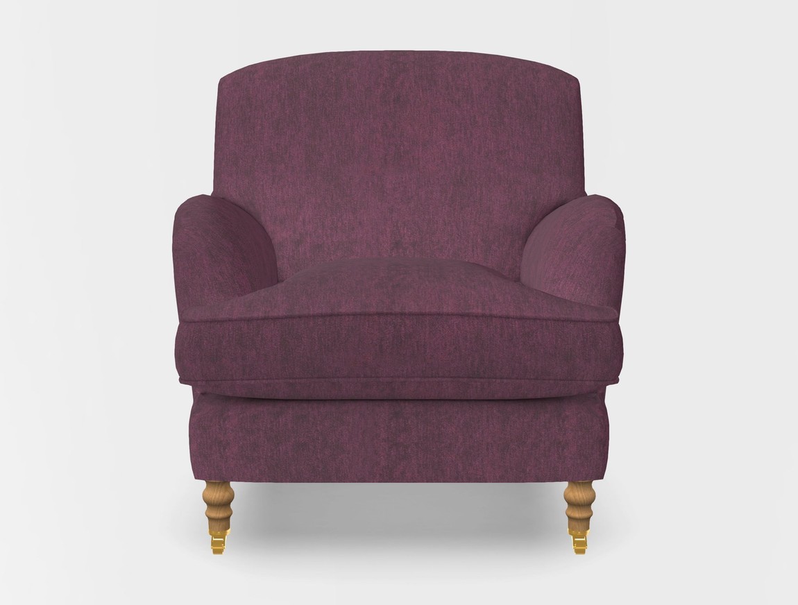 Ladies Chair