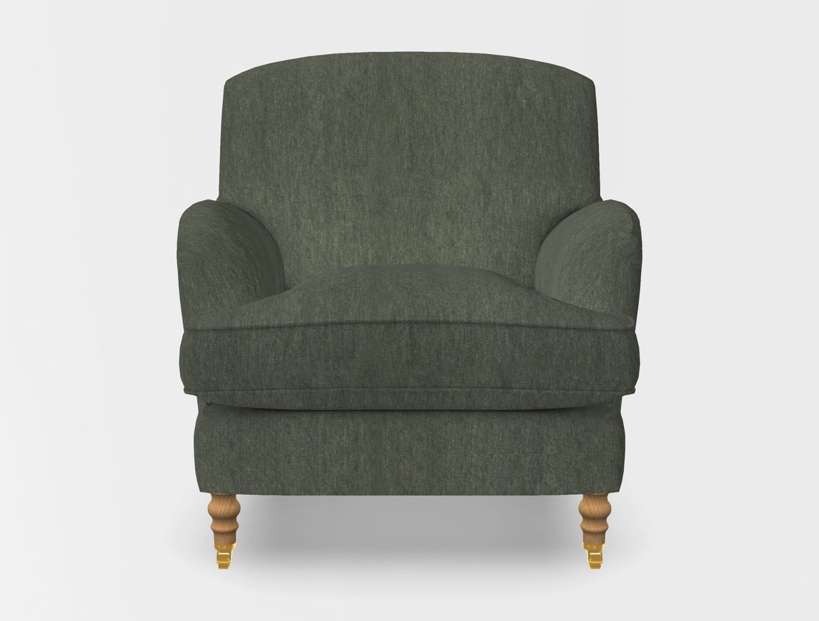 Ladies Chair