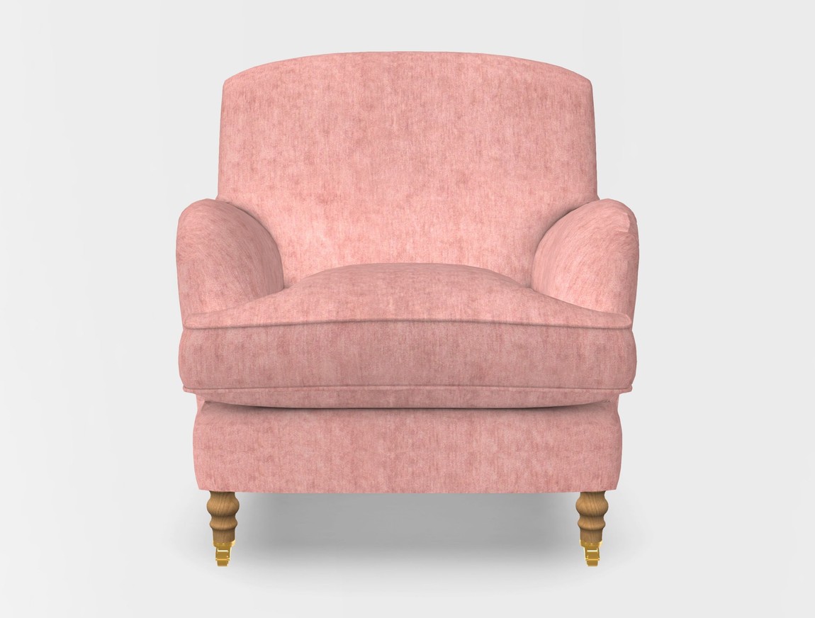 Ladies Chair
