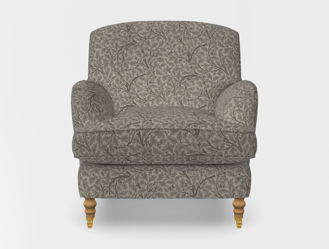 Ladies Chair