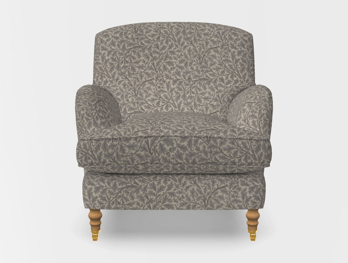 Ladies Chair