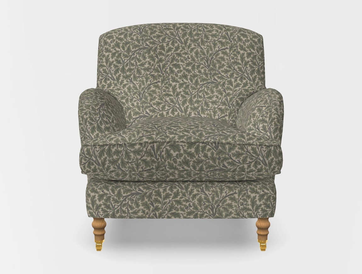 Ladies Chair