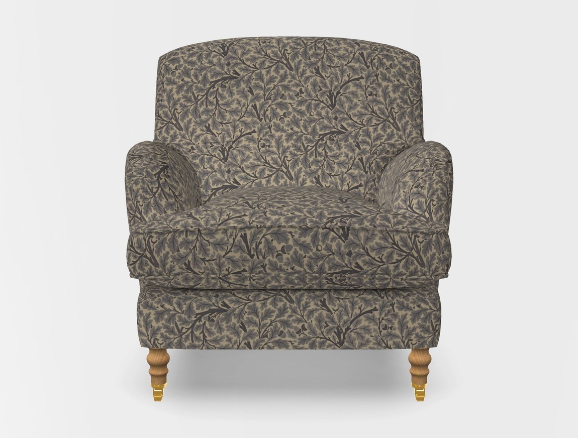 Ladies Chair