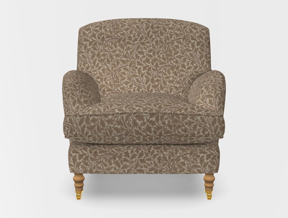 Ladies Chair