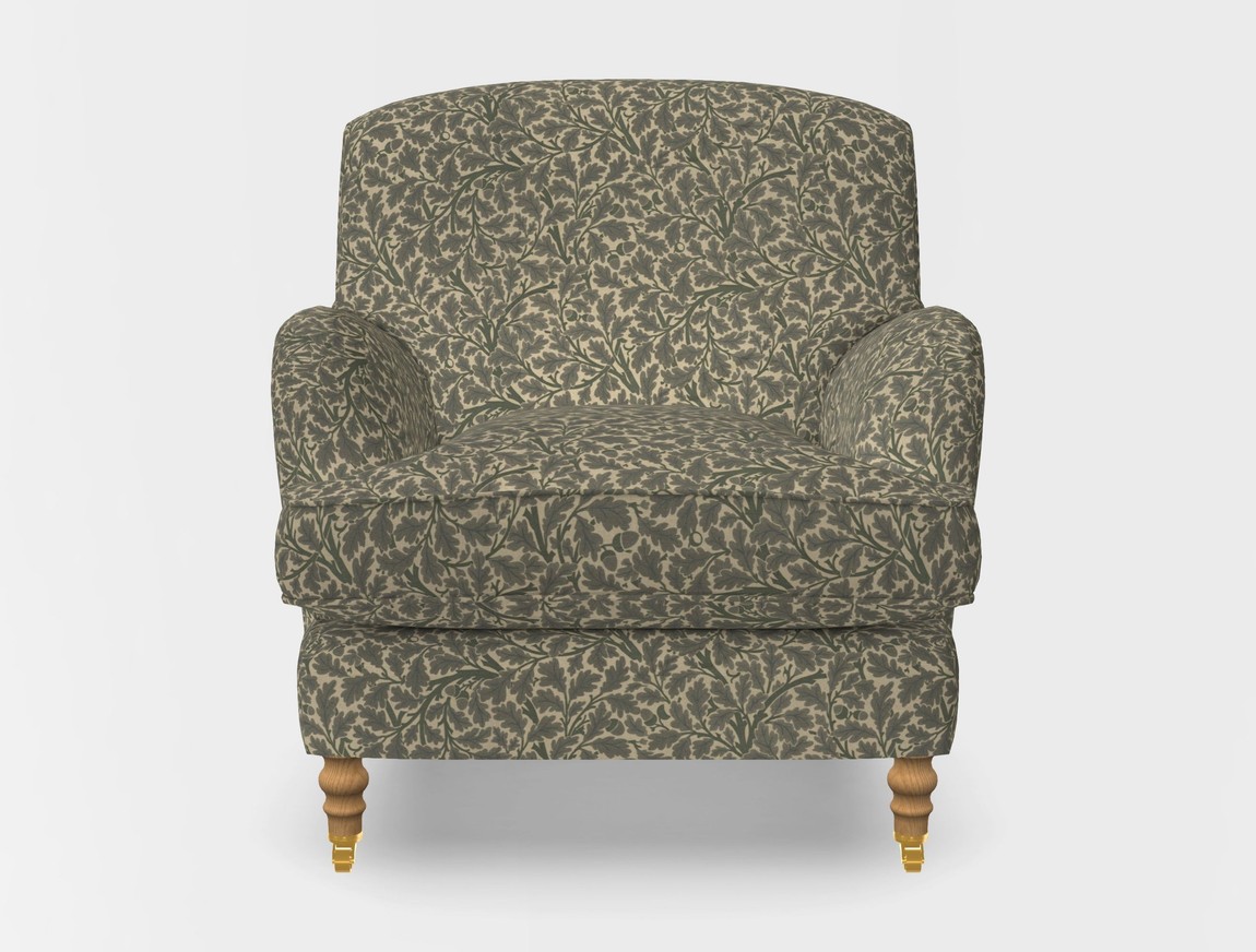 Ladies Chair