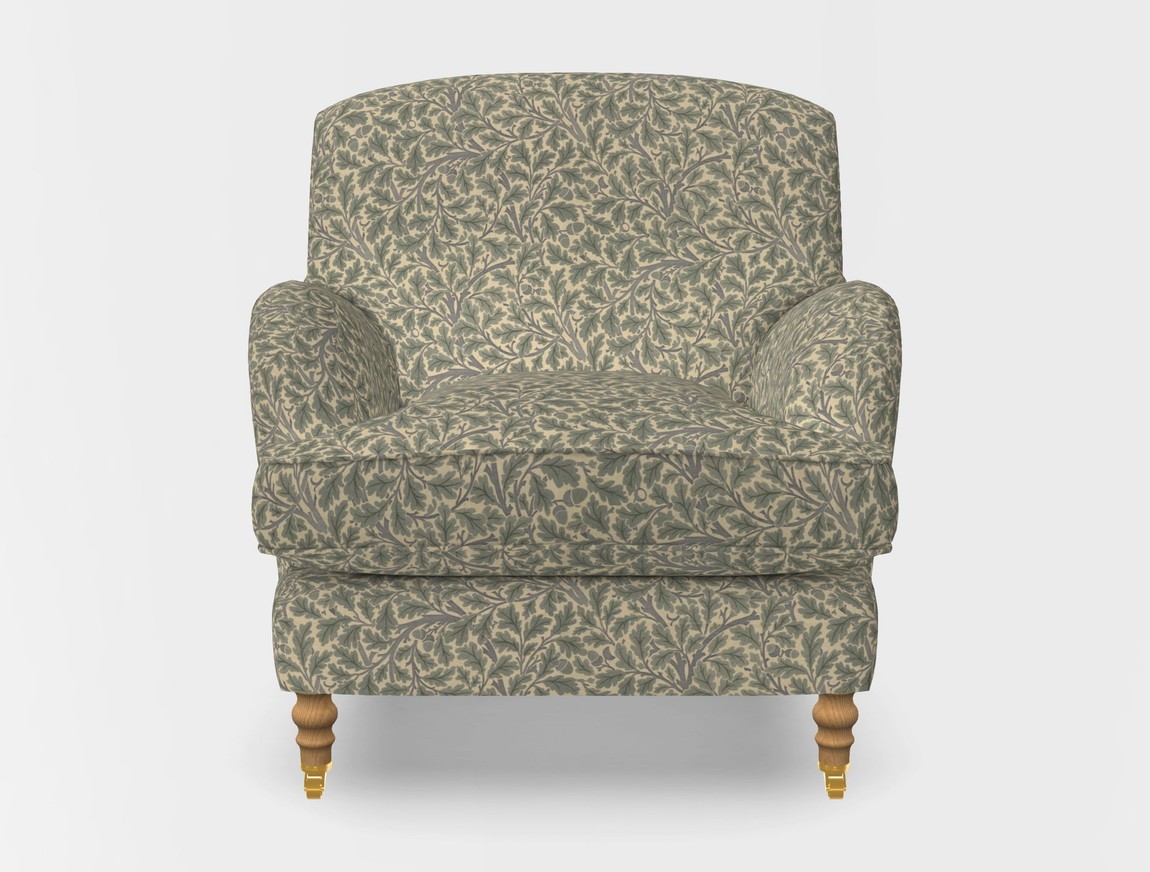 Ladies Chair