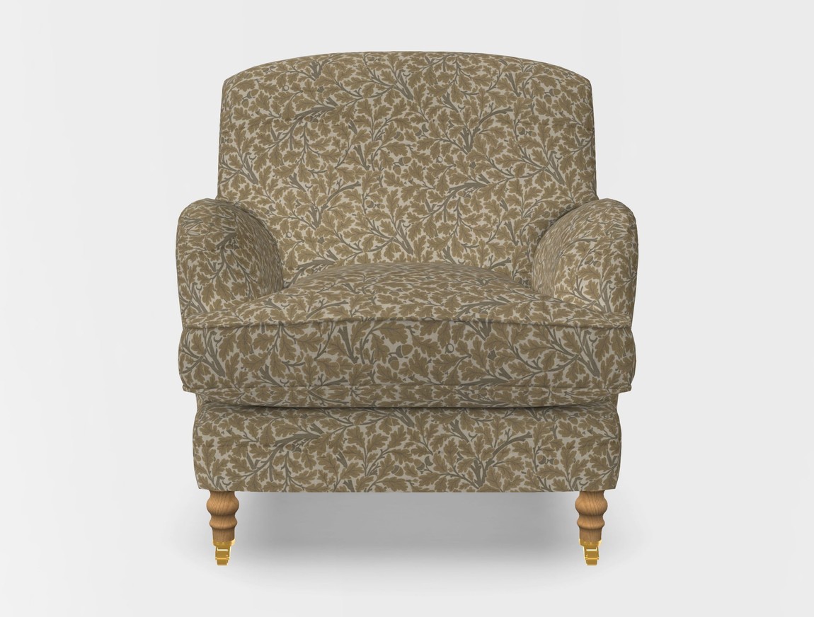 Ladies Chair
