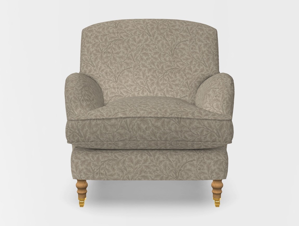 Ladies Chair