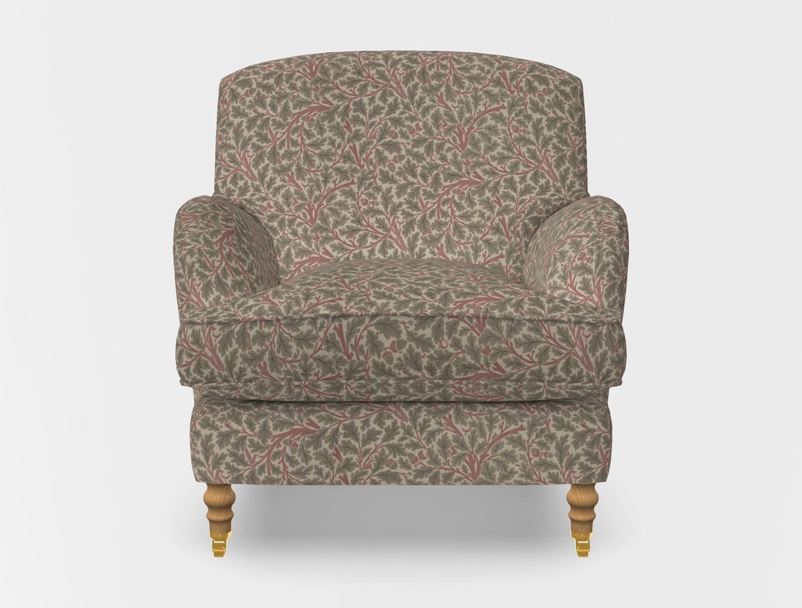 Ladies Chair