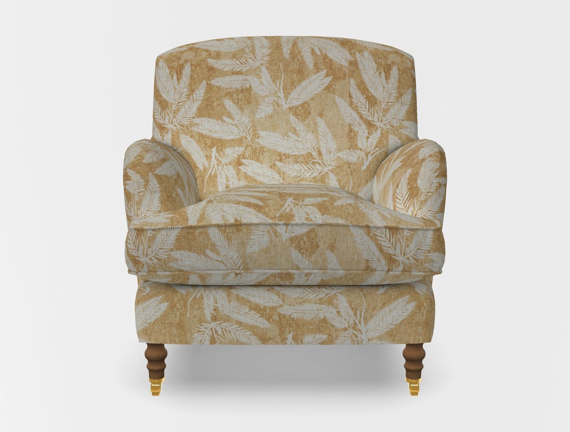 Ladies Chair