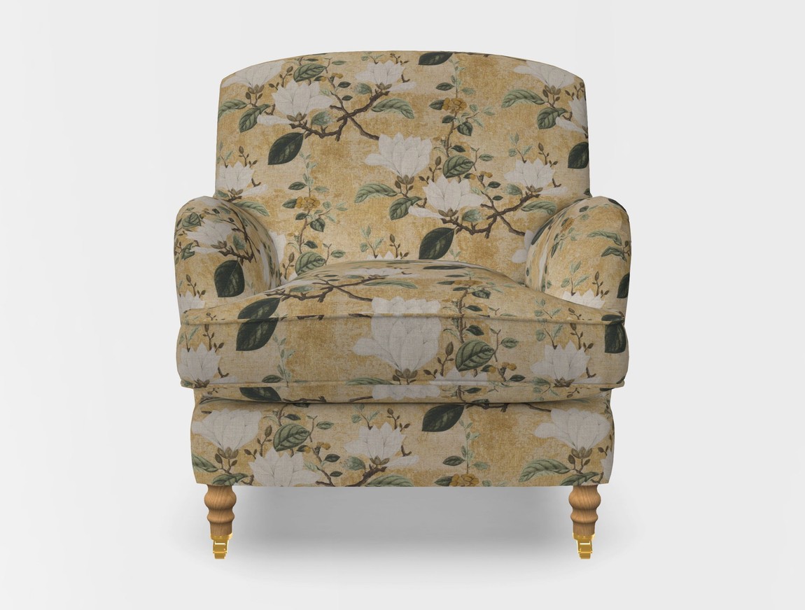 Ladies Chair