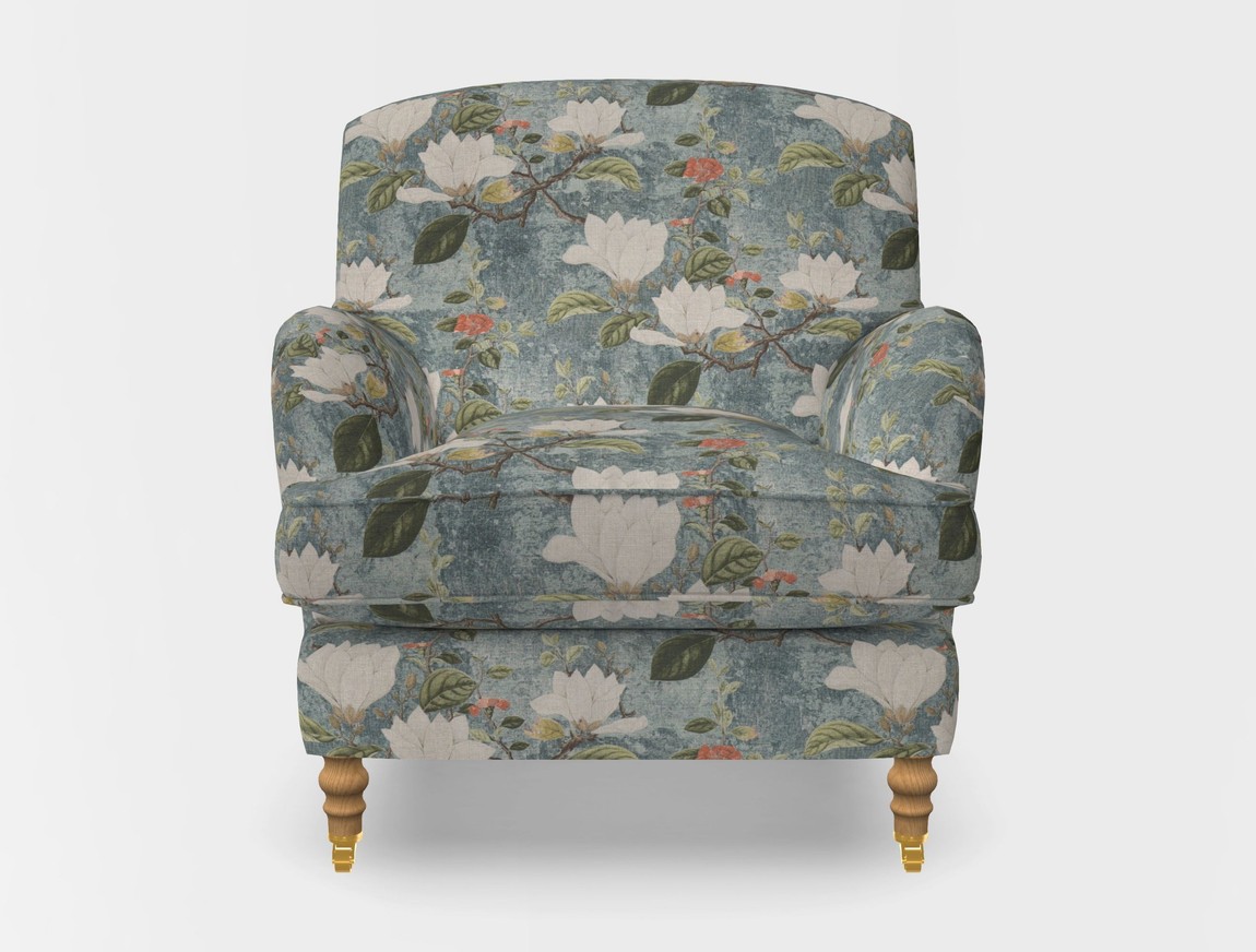 Ladies Chair