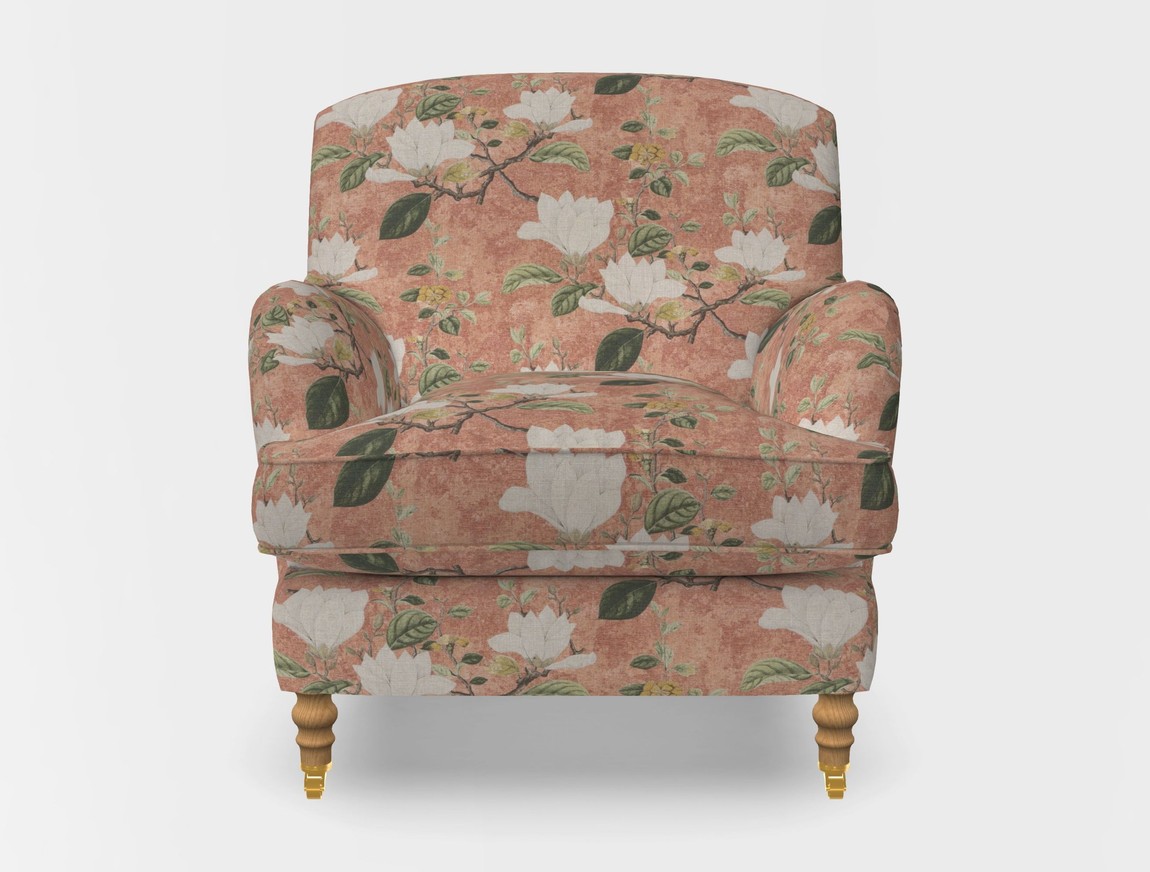 Ladies Chair