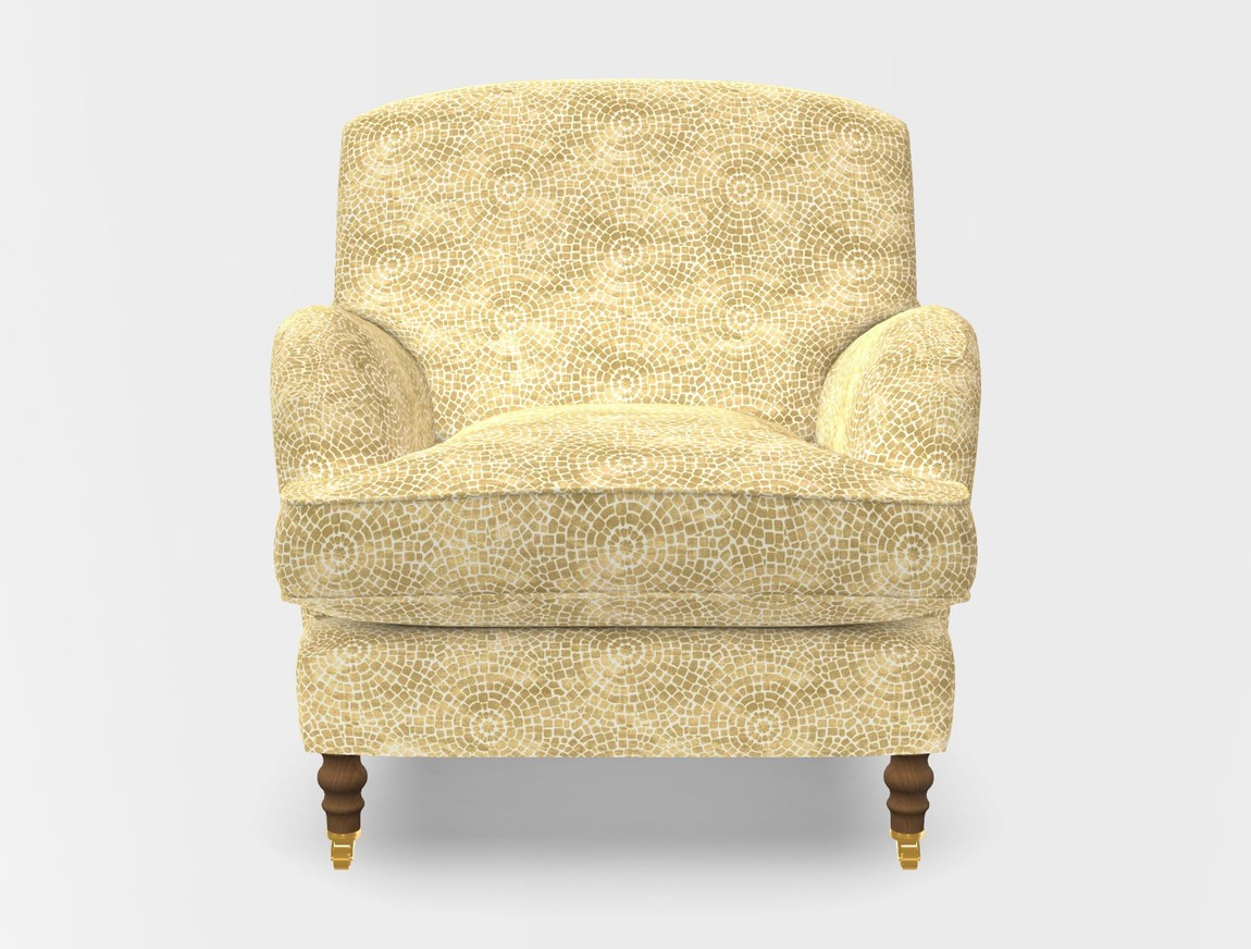 Ladies Chair