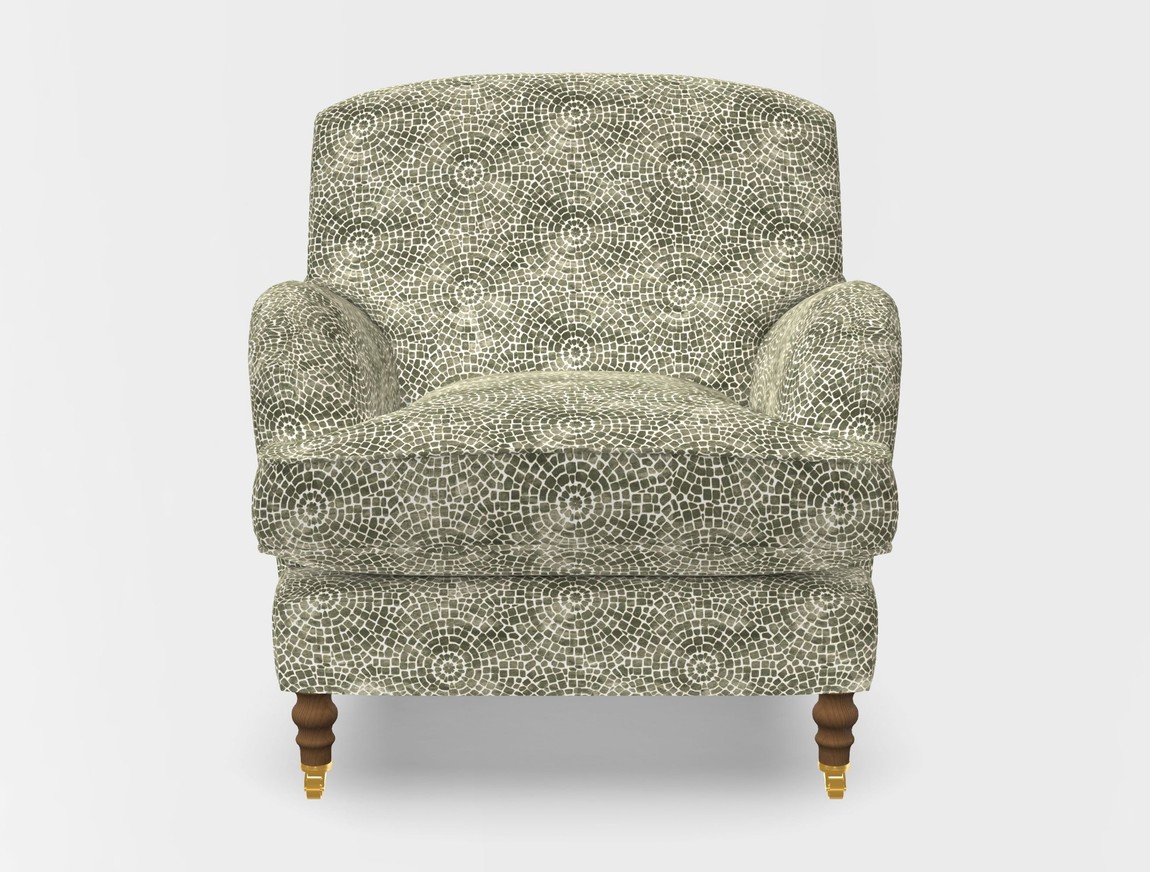 Ladies Chair