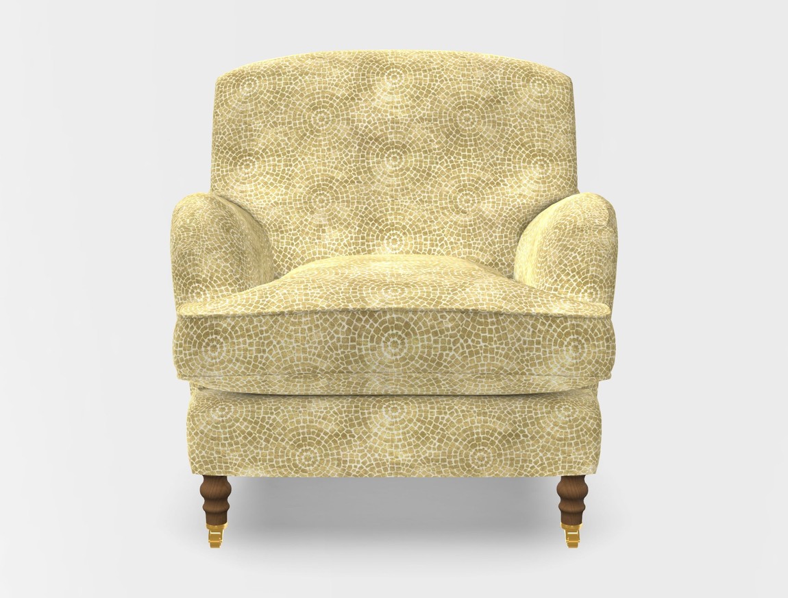 Ladies Chair