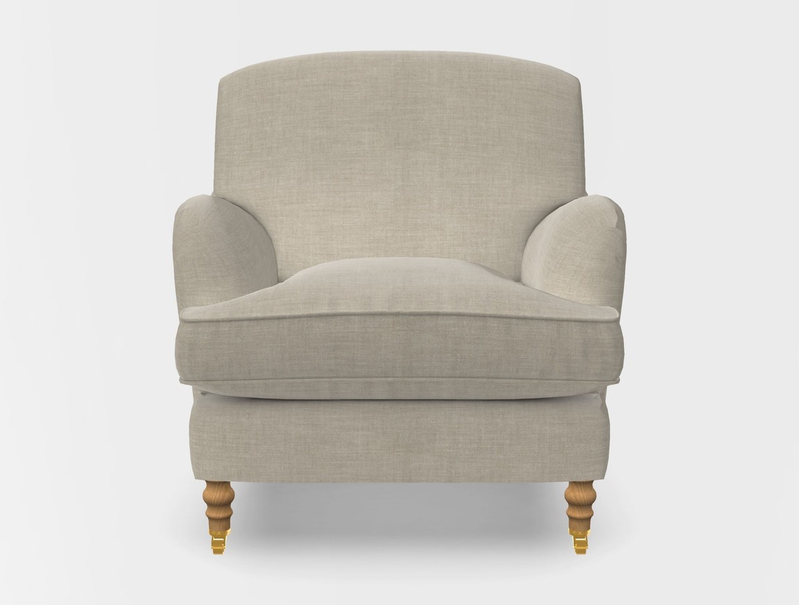 Ladies Chair