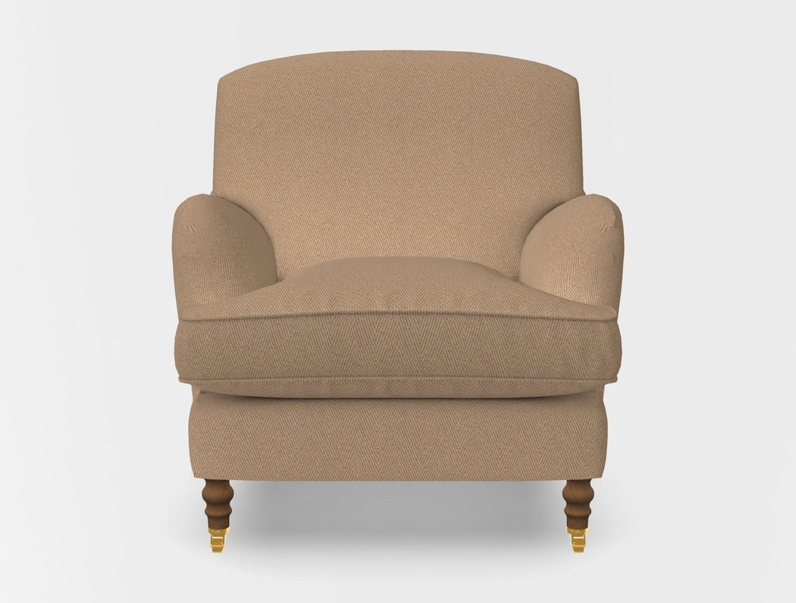 Ladies Chair