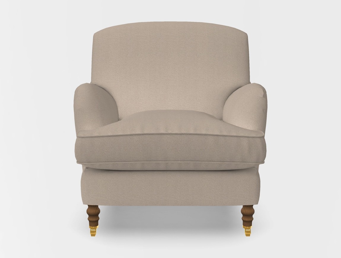 Ladies Chair