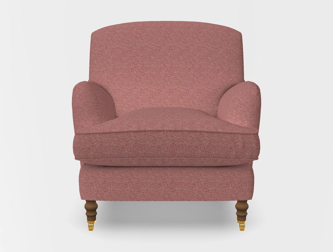 Ladies Chair