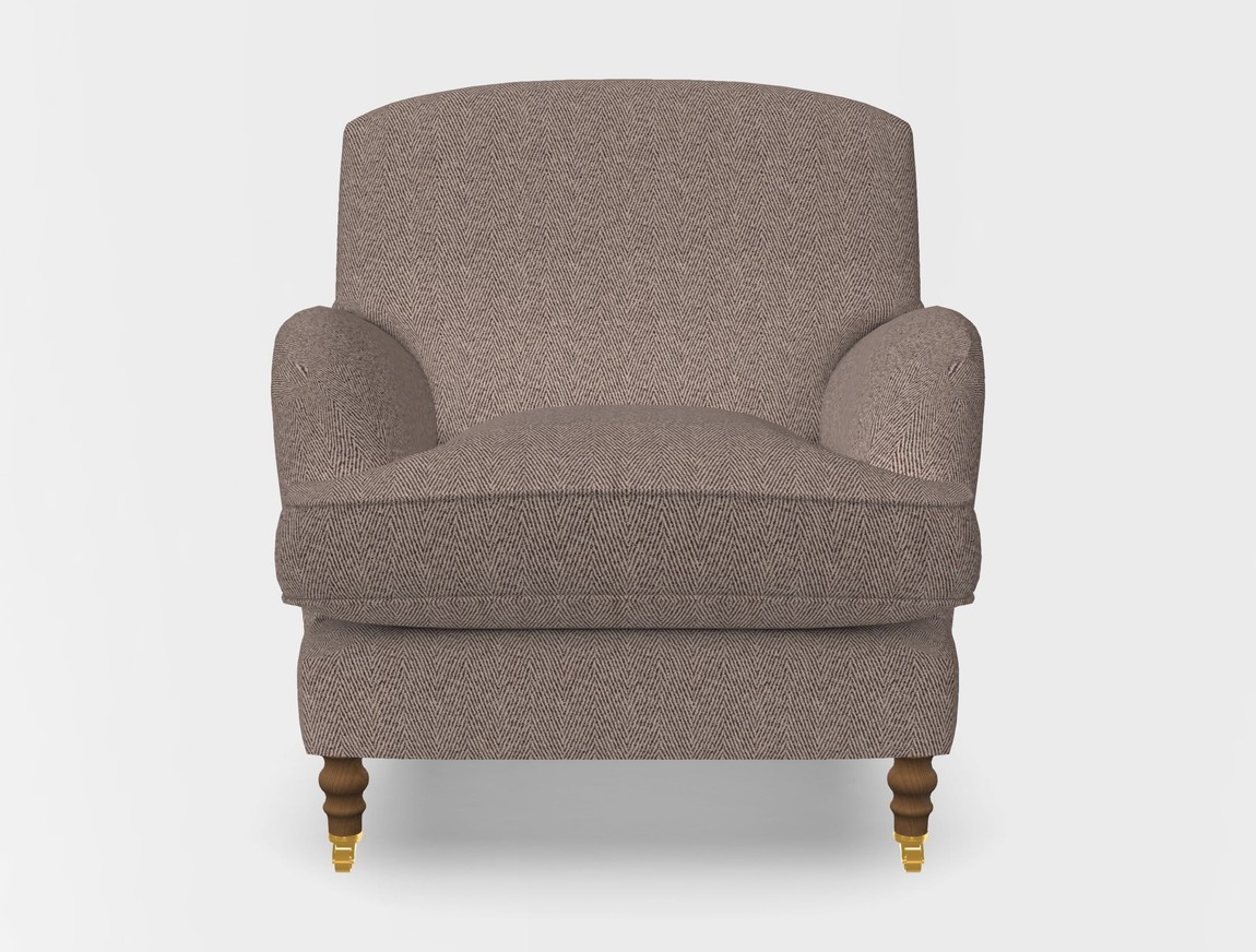 Ladies Chair