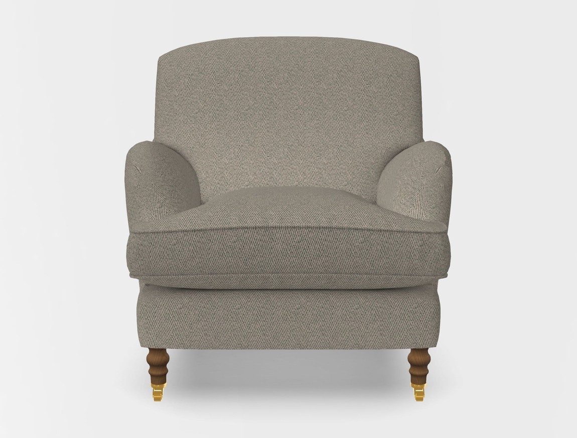 Ladies Chair