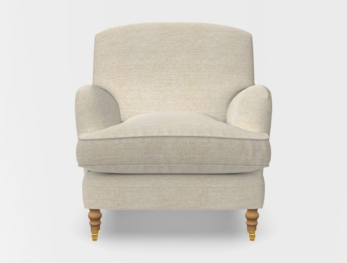 Ladies Chair
