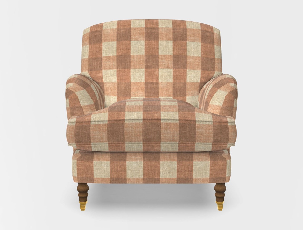 Ladies Chair