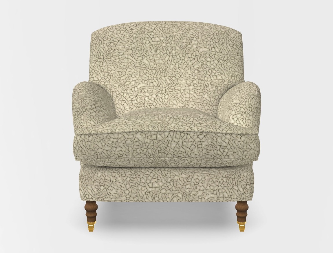 Ladies Chair