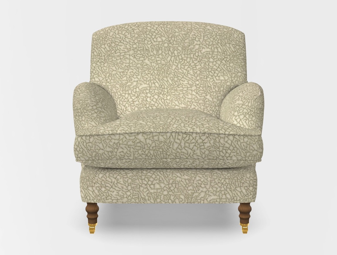 Ladies Chair