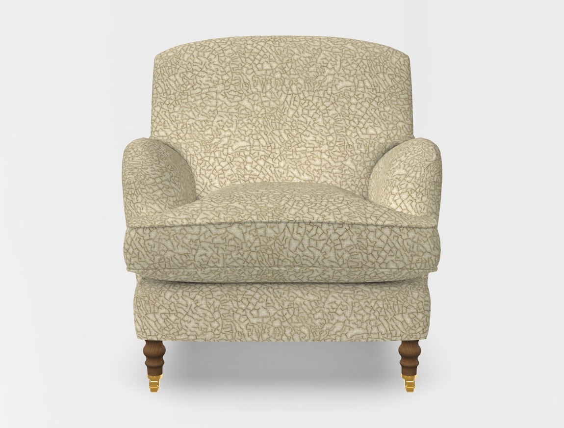 Ladies Chair