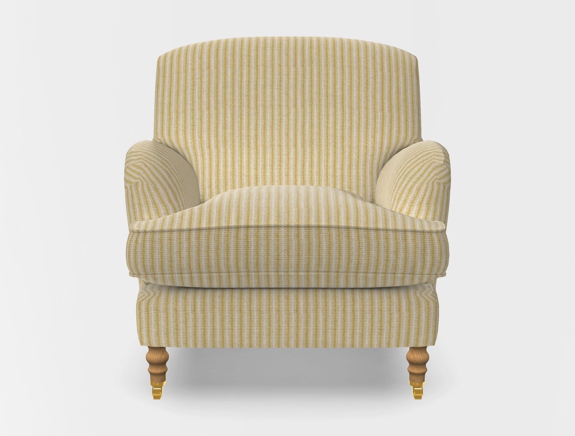 Ladies Chair