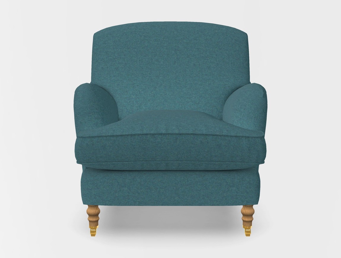 Ladies Chair