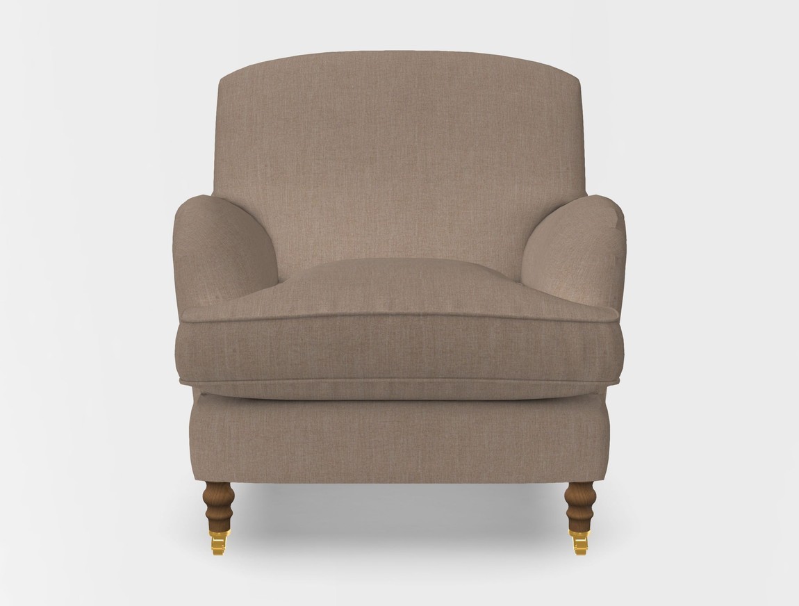 Ladies Chair