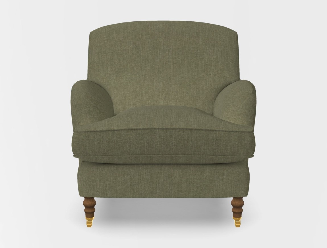 Ladies Chair