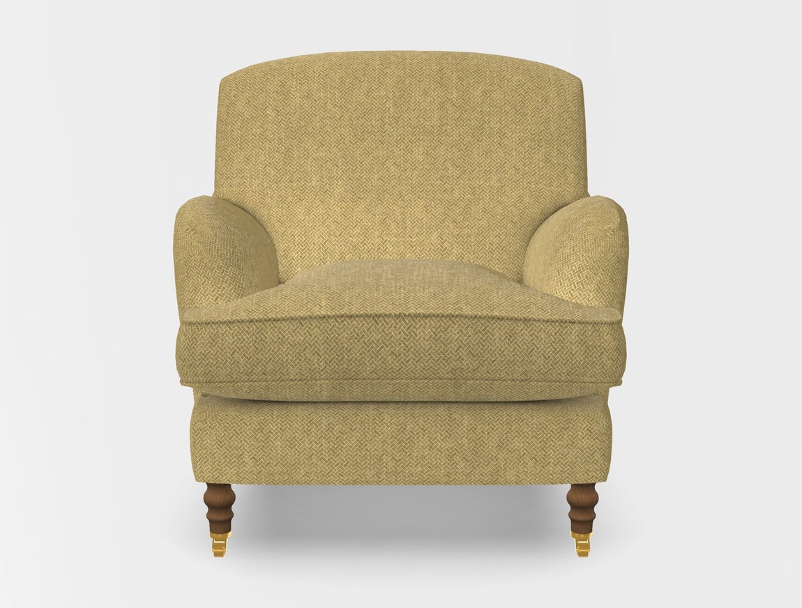 Ladies Chair