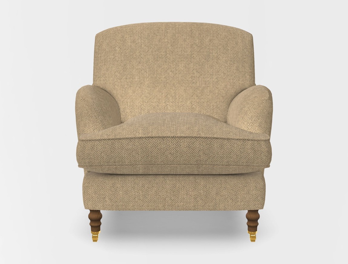 Ladies Chair