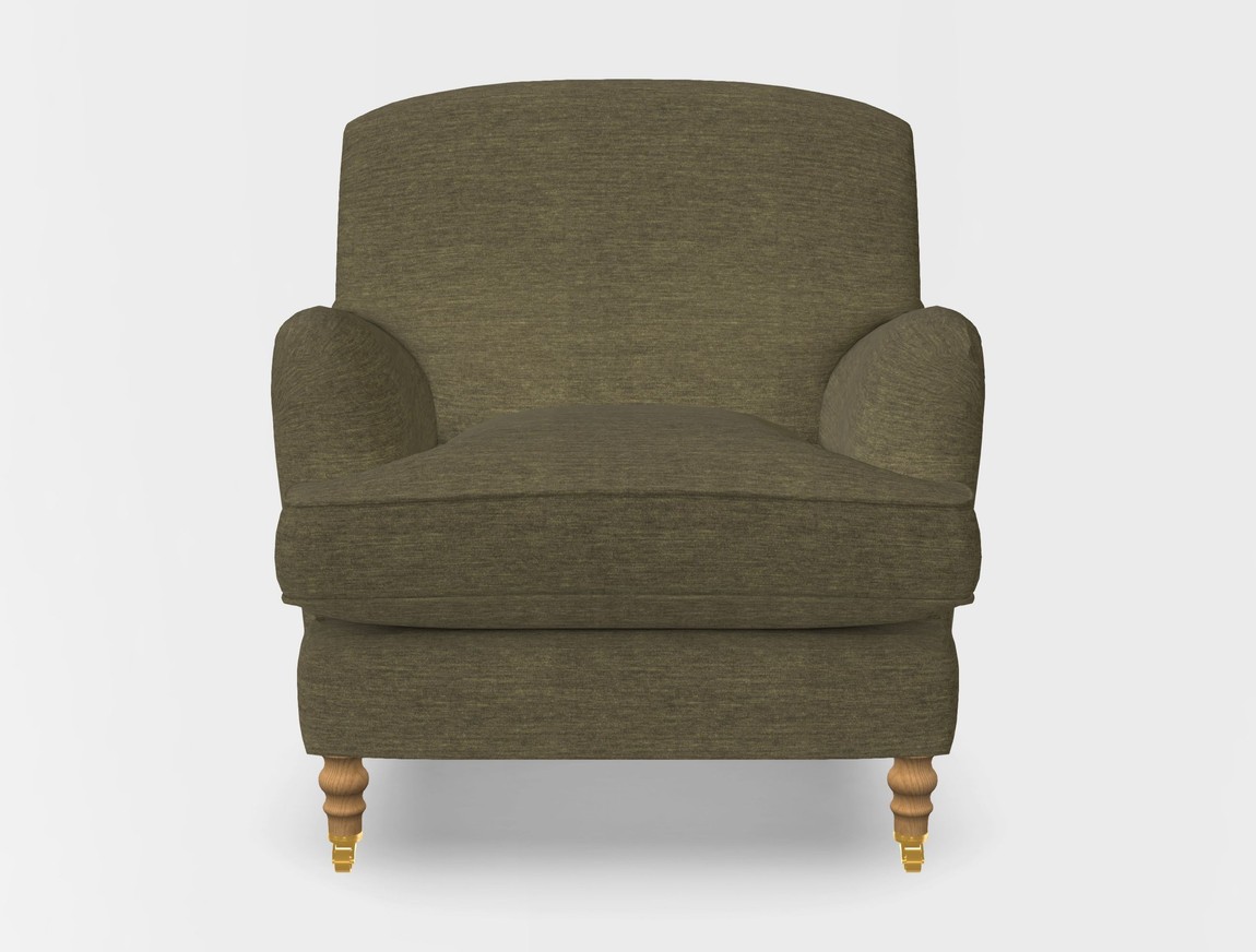 Ladies Chair