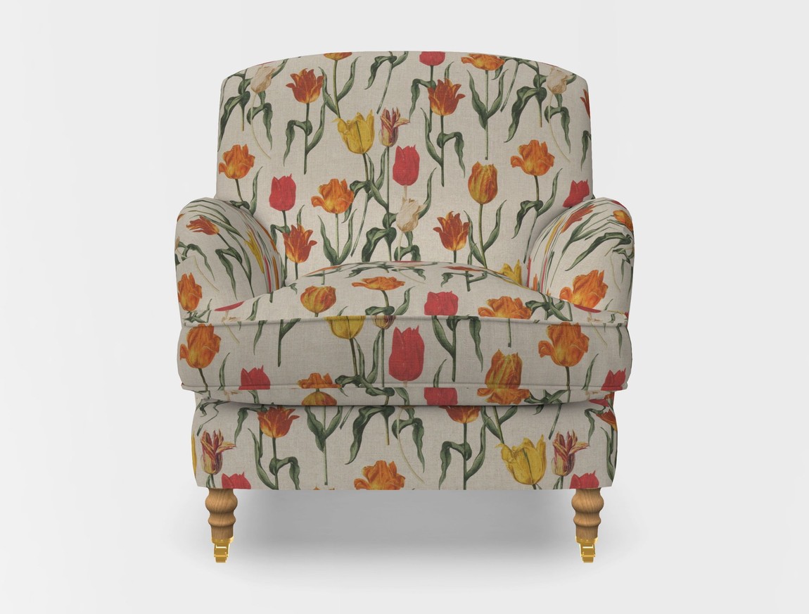 Ladies Chair