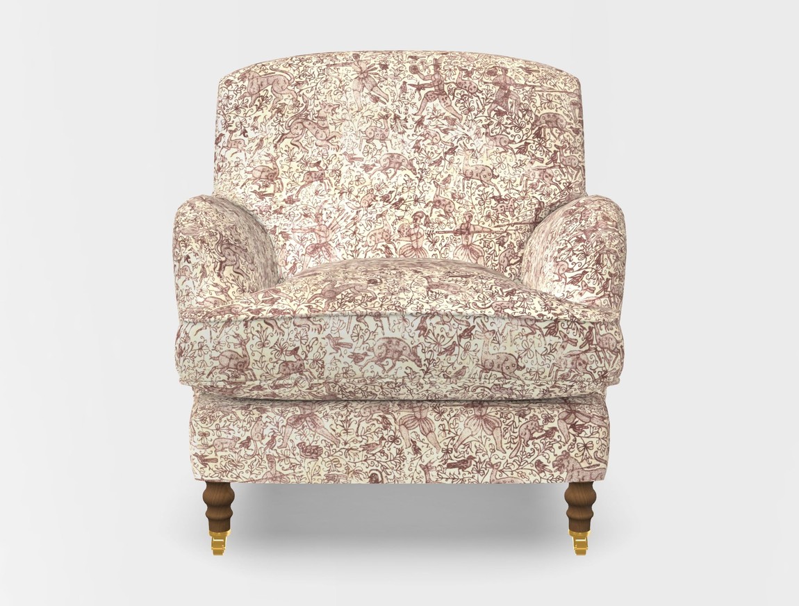 Ladies Chair