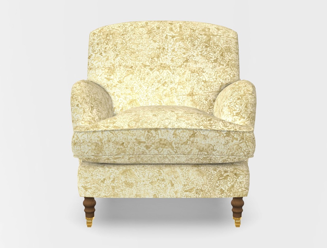 Ladies Chair
