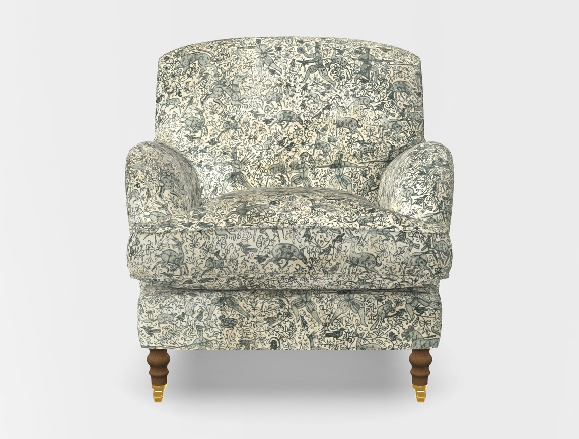 Ladies Chair
