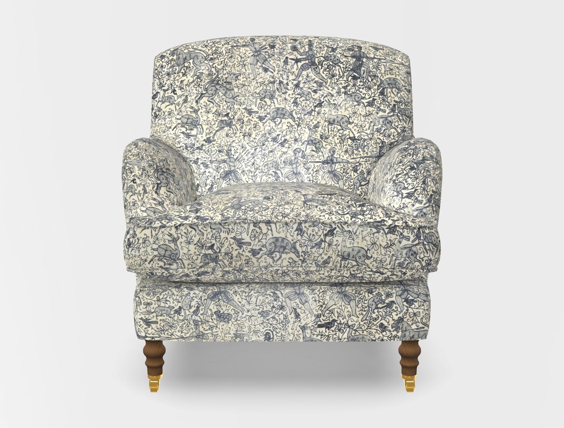 Ladies Chair