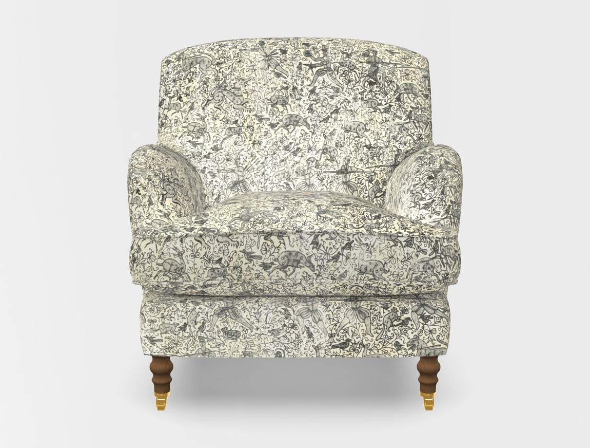 Ladies Chair