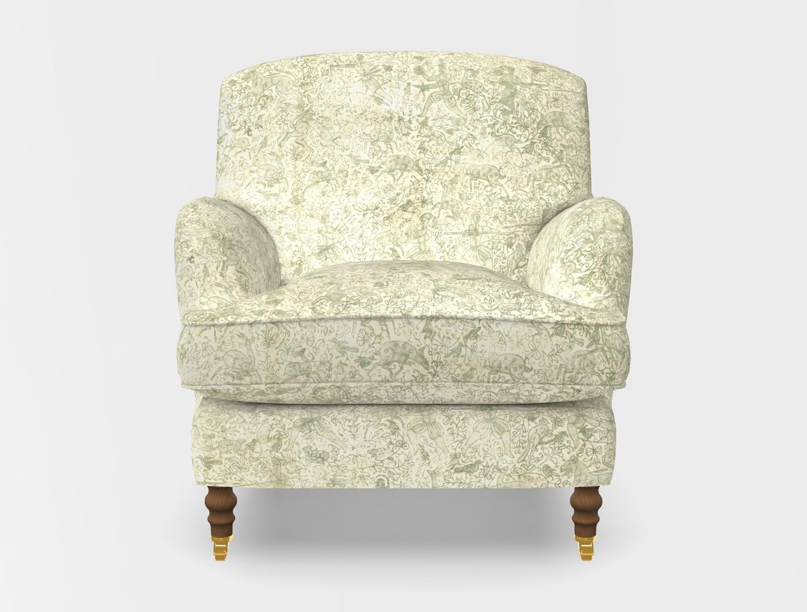 Ladies Chair