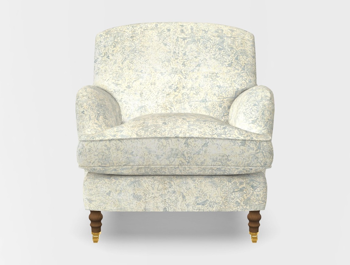 Ladies Chair